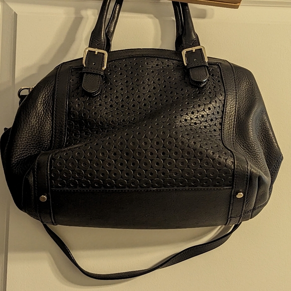 Kate Spade Large Mercer Isle Satchel - Picture 3 of 7